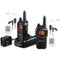 Midland - Business 30-Mile, 36-Channel FRS 2-Way Radios (Pair)-Angle_Standard
