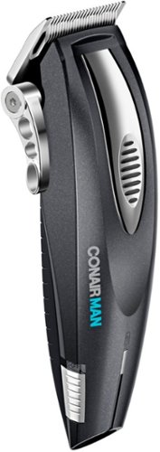 Man Hair Clipper-Angle_Standard 