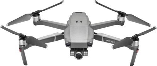 DJI Mavic 2 Pro and Zoom review: Next-level aerial digital imaging 