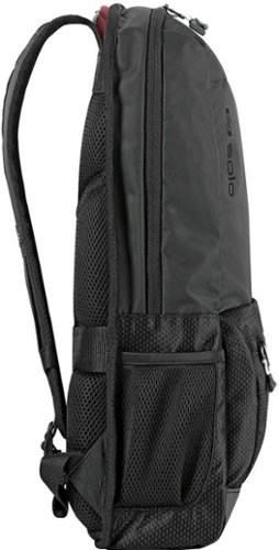 SOLO NEW YORK VARSITY COLLECTION DRAFT LAPTOP BACKPACK FOR 15.6 LAPTOP - BLACK HOW TO BUY