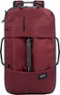 Solo - Varsity Collection All-Star Duffel Backpack - Burgundy-Front_Standard
