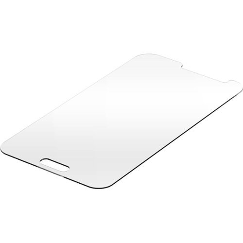 SaharaCase ZeroDamage Screen Protector for Samsung Galaxy J3 - Transparent GLOBAL SHIPPING