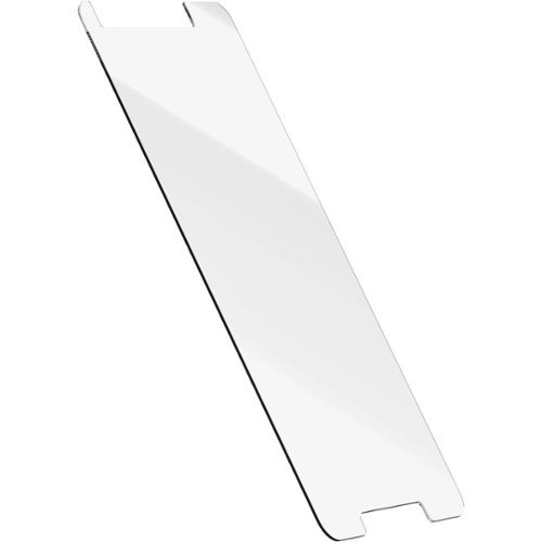 SaharaCase - ZeroDamage Screen Protector for Google Pixel 2 - Transparent