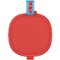 JAM - Hang Up Portable Bluetooth Speaker - Red-Front_Standard