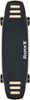 Razor - RazorX DLX Electric Skateboard - Black-Front_Standard
