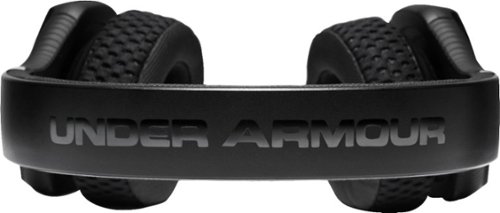 JBL Under Armour Sport Train Wireless On Ear Headphones