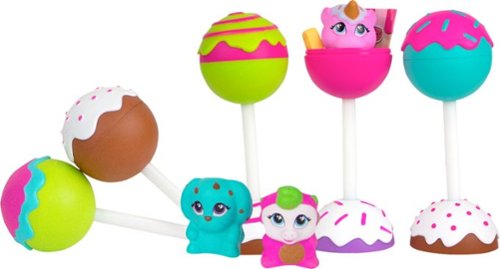  CakePop - Cuties Multipack - Styles May Vary