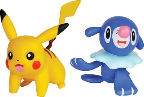  Pokmon - Battle Figure - Styles May Vary