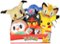 Jazwares - Pokemon 8" Plush Toy - Styles May Vary-Front_Standard