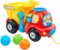 VTech - Drop and Go Dump Truck - Multi-color-Front_Standard