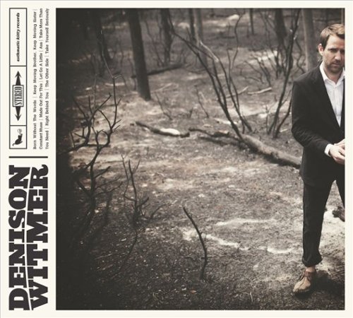 Denison Witmer [LP] [VINYL]