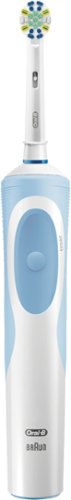  Oral-B - Vitality Toothbrush - Blue/White