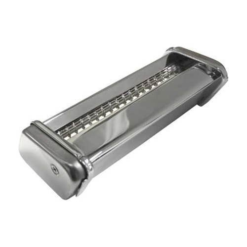  Weston - Lasagnette Cutter Attachment - Silver