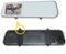 EchoMaster - Front and Rear Camera Dash Cam - Black-Angle_Standard