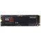 Samsung - 970 PRO 512GB PCIe Gen 3 x4 NVMe Internal Solid State Drive with V-NAND Technology-Front_Standard