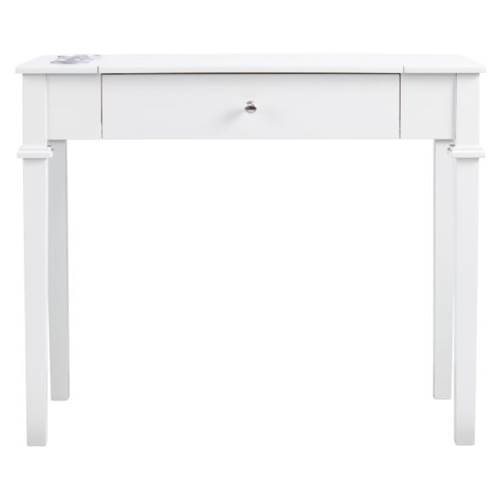 SEI - Rovelli Powered Vanity Desk