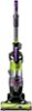 BISSELL - Pet Hair Eraser Turbo Plus - Grapevine Purple-Front_Standard