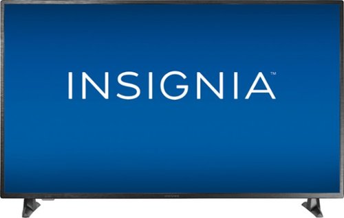  Insignia - 55 Class LED - 2160p Smart - 4K UHD TV with HDR Fire TV Edition