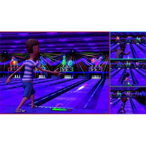 2K Carnival Games - Nintendo Switch WORLDWIDE DELIVERY