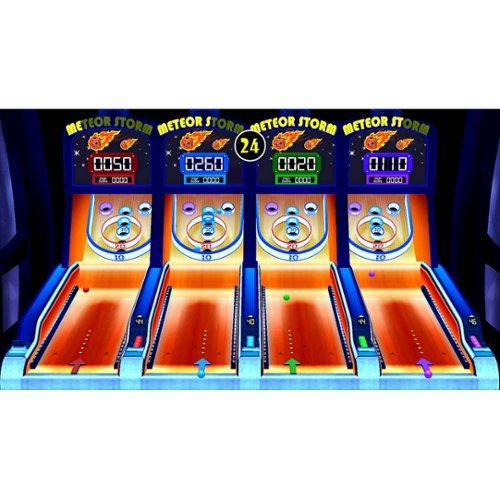 2K Carnival Games - Nintendo Switch WHERE TO BUY