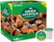 Green Mountain Coffee - Decaf Hazelnut K-Cup Pods (48-Pack)-Front_Standard