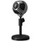 Arozzi - Sfera Gaming/Streaming/Office Microphone - Chrome-Front_Standard