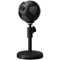 Arozzi - Sfera Gaming/Streaming/Office Microphone - Black-Front_Standard