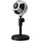 Arozzi - Sfera Gaming/Streaming/Office Microphone - White-Front_Standard