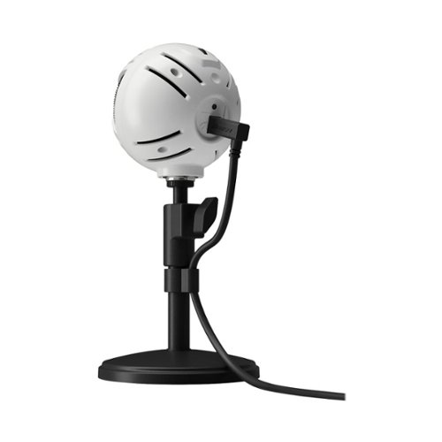 Arozzi Sfera Gaming/Streaming/Office Microphone WORLDWIDE DELIVERY