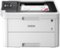 Brother - HL-L3270CDW Wireless Color Laser Printer - White-Front_Standard 