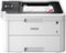 Brother - HL-L3270CDW Wireless Color Laser Printer - White-Front_Standard
