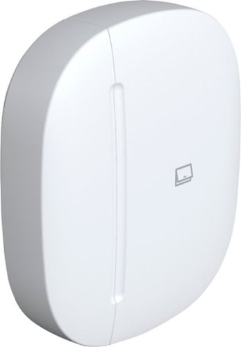 Samsung - Multipurpose Sensor - White