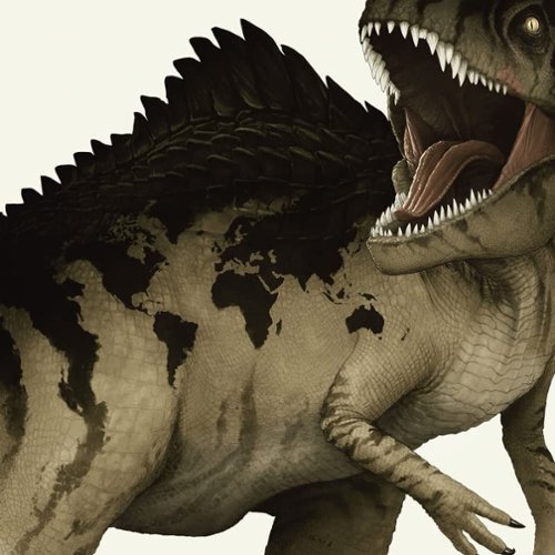 Jurassic World: Dominion [Original Motion Picture Soundtrack] [LP] - VINYL