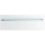 Fisher & Paykel - Professional 30" Warming Drawer - White - Front_Standard
