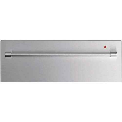 

Fisher & Paykel - Professional 30" Warming Drawer - Stainless steel