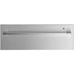 Fisher & Paykel - Professional 30" Warming Drawer - Stainless steel - Front_Standard
