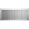 Fisher & Paykel - 47 inches - Externally Vented - Range Hood Insert - Stainless Steel/Aluminum-Front_Standard