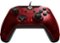 PDP - Deluxe Wired Controller for PC and Xbox One - Red-Front_Standard