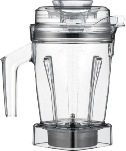 Vitamix - Aer™ Disc Container - Clear