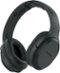 Sony - WHRF400 RF Wireless Headphones - Black-Angle_Standard