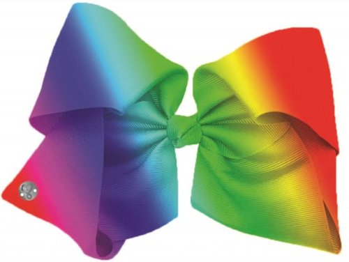  Jo Jo - Hair Bow - Styles May Vary