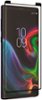 ZAGG - InvisibleShield Glass Screen Protector for Samsung Galaxy Note9 - Clear-Angle_Standard