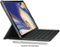 Samsung - Galaxy Tab S4 - 10.5" - 256GB - Gray-Front_Standard
