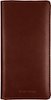 Platinum™ - Leather Folio for Samsung Galaxy Note9 - Bourbon-Front_Standard
