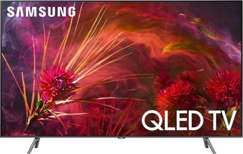  Samsung - 82&quot; Class - LED - Q8F Series - 2160p - Smart - 4K UHD TV with HDR