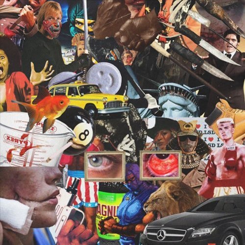 Buck 50 [LP] [VINYL]