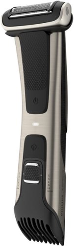 Philips Norelco Series 7000 Bodygroom - Silver GLOBAL SHIPPING
