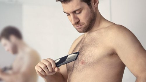 Philips Norelco Series 7000 Bodygroom - Silver BUY ONLINE