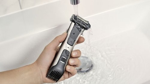 Philips Norelco Series 7000 Bodygroom - Silver BUY IN MIDDLE EAST