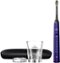 Philips Sonicare - DiamondClean Classic Rechargeable Toothbrush - Amethyst-Angle_Standard
